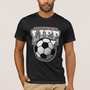Camiseta T-Shirt SPORT T SHIRT FUTEBOL AMADORES T SHIRT