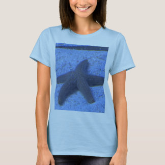 Camiseta T-Shirt  star fish