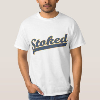 Camiseta T-shirt Stoked