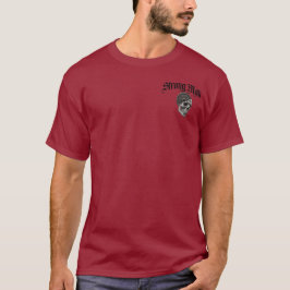 Camiseta T-shirt streetwear