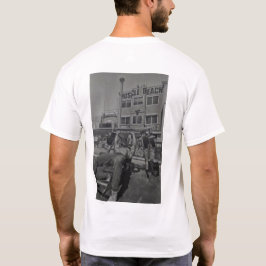 Camiseta T-shirt StrongMn