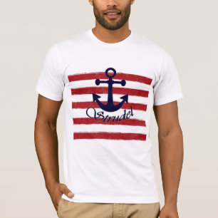 Camiseta T-Shirt Strudel!