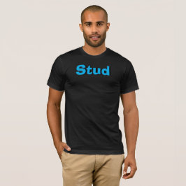 Camiseta T-Shirt Stud