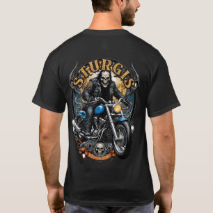 Camiseta T-Shirt Sturgis 2024