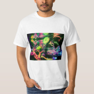 Camiseta T-Shirt submarino