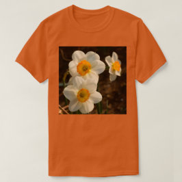 Camiseta T-Shirt Sunny Daffodil