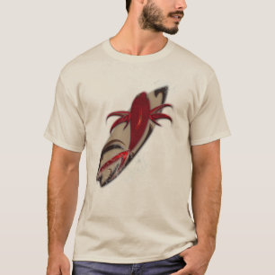 Camiseta T-Shirt surf Superior