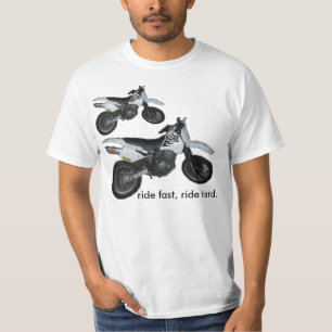 Camiseta T-Shirt Suzuki DR Personalizar coresTribal