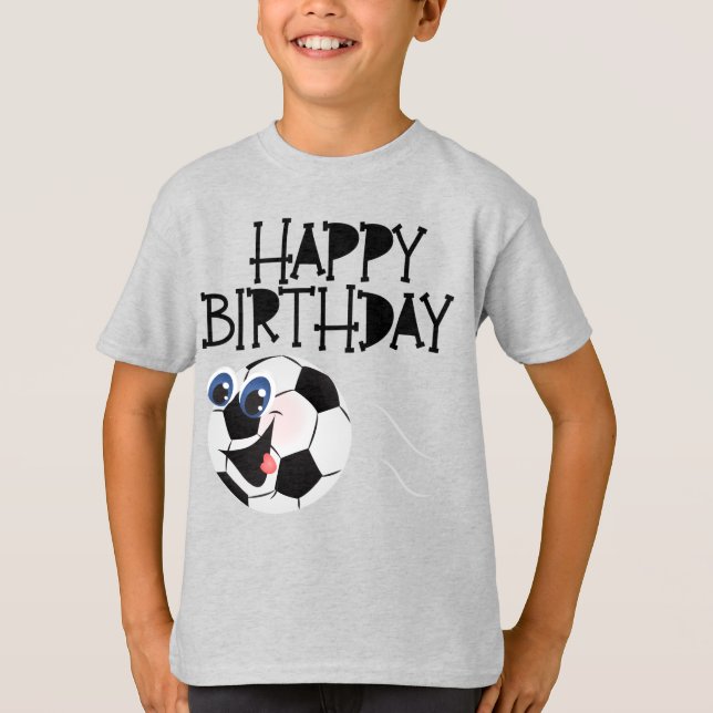 Camiseta -T-Shirt TAGLESS® (Frente)