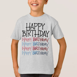 Camiseta T-Shirt TAGLESS®