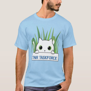 Camiseta T-Shirt Taskforce TNR