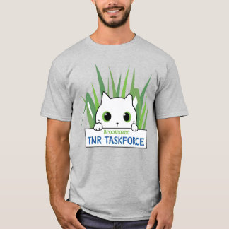 Camiseta T-Shirt Taskforce TNR