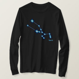 Camiseta T-Shirt Taurus