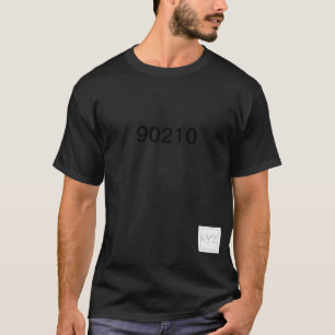 Camiseta T-shirt temático da vizinhança