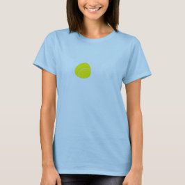 Camiseta T-shirt tênis "Love"