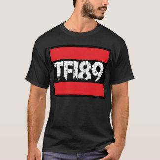 Camiseta T-shirt TFI89