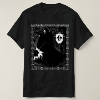 Camiseta T-shirt The Child of the Dark Moon