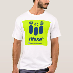 Camiseta T-Shirt TifoXR™ GMS