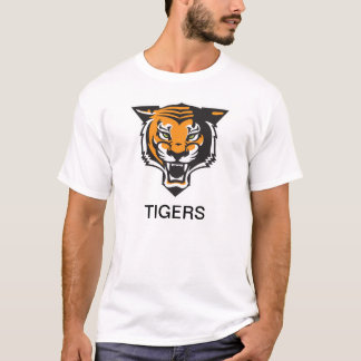 Camiseta T-Shirt TIGERS