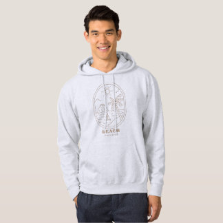 Camiseta T-Shirt Tipografia Ondas de Praia Vibraçõ
