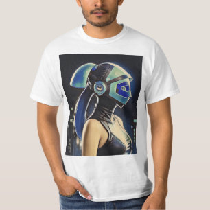 Camiseta T-Shirt Toby Toad Gang