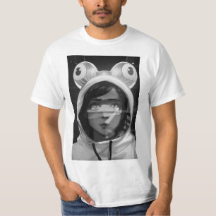 Camiseta T-Shirt Toby Toad Gang