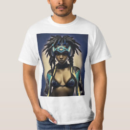 Camiseta T-Shirt Toby Toad Gang