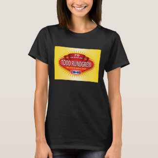 Camiseta T-shirt Todd-A-Roo Vegemite