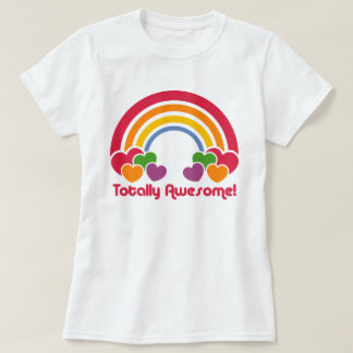 Camiseta T-Shirt Totalmente Incrível