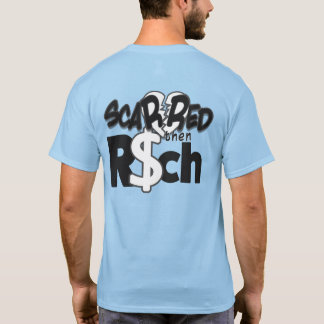 Camiseta T-Shirt Traseiro e Frente e Traseira