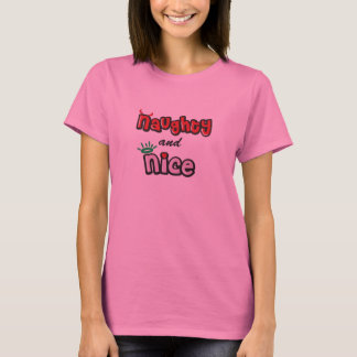 Camiseta T-Shirt travessa e legal