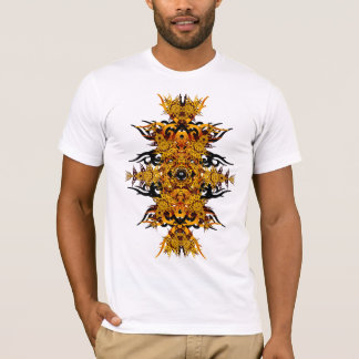 Camiseta T-Shirt TribalTatti
