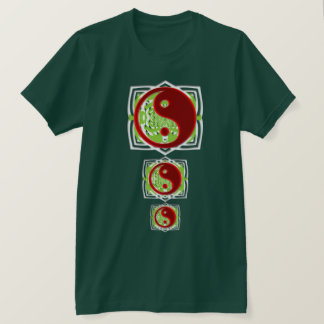 Camiseta T-Shirt TRiYANG
