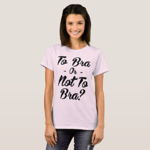 Camiseta T-Shirt Tumblr Para Bra Ou Não Para Bra