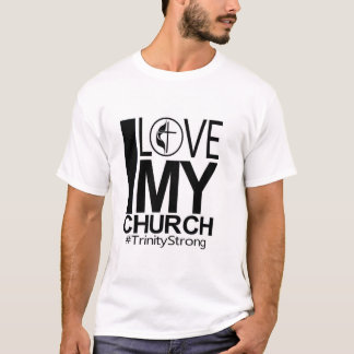 Camiseta t-shirt TUMC
