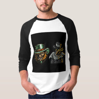 Camiseta t shirt u pessoas gcm
