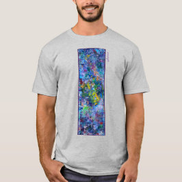 Camiseta t-shirt ujkat.art