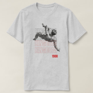 Camiseta T-shirt UNBOXED FREEDOM