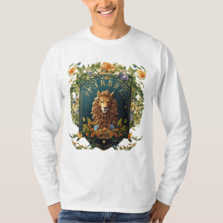 Camiseta T-shirt unida para fins específicos