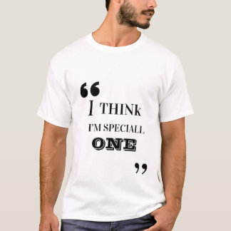 Camiseta T-Shirt,unike, estilos,difícil