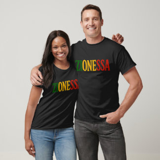 Camiseta T-shirt unisex