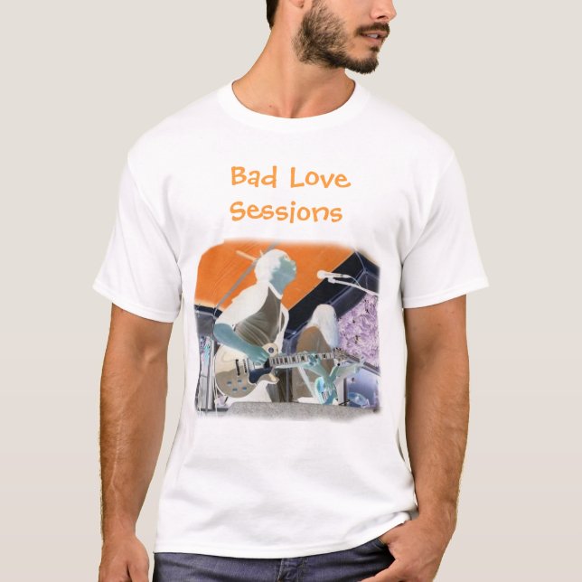 Camiseta T-shirt unisex (Frente)