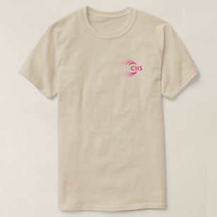 Camiseta T-Shirt Unisex CIIS
