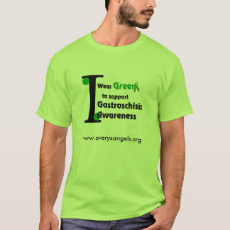 Camiseta T-shirt unisex da consciência