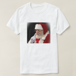 Camiseta T-shirt unisex de Snt Jmes