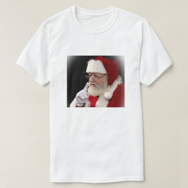 Camiseta T-shirt unisex de Snt Jmes (Frente do Design)