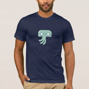 Camiseta T-shirt unisex do roupa americano