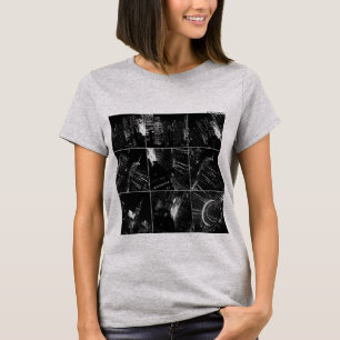 Camiseta T-Shirt unisex Nova Iorque