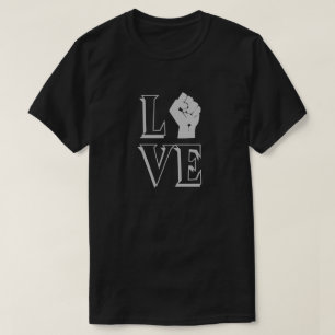 Camiseta T-Shirt UNITY AMOR