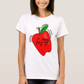 Camiseta T-shirt universal da gravitação